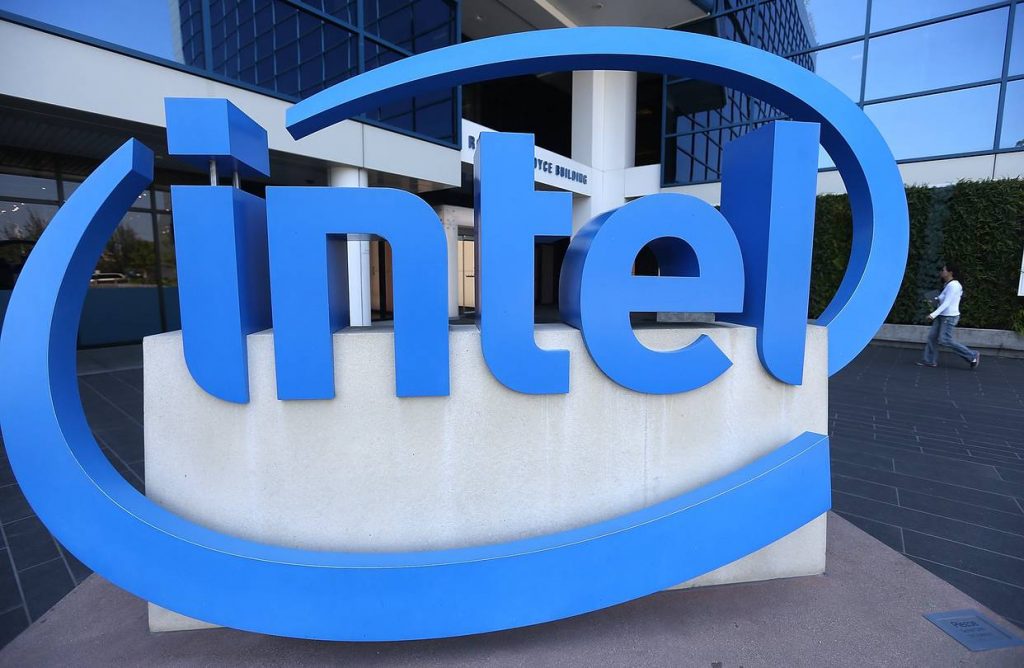Intel trims workforce, names Infosys as sole contractor