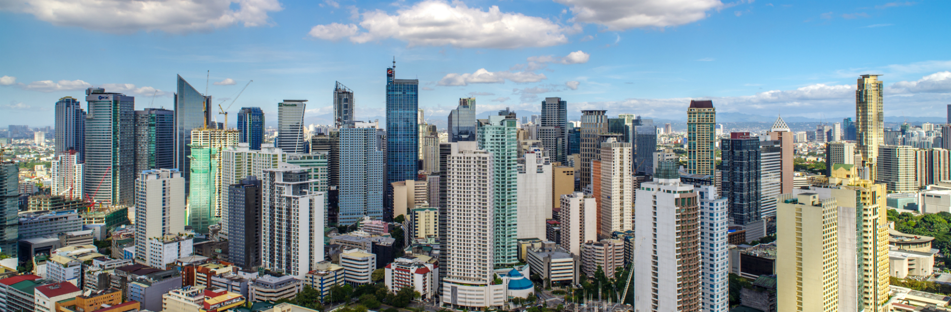 Metro Manila real estate vacancy levels to stay at 6%