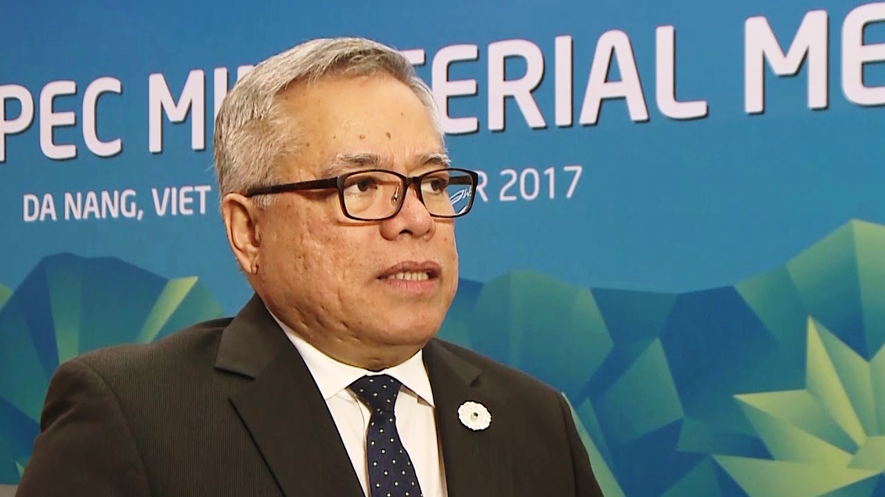 Philippines can excel in AI, says DTI head