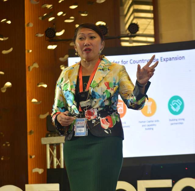 Sitel highlights its countryside commitment at the Asia BPM Summit 2019
