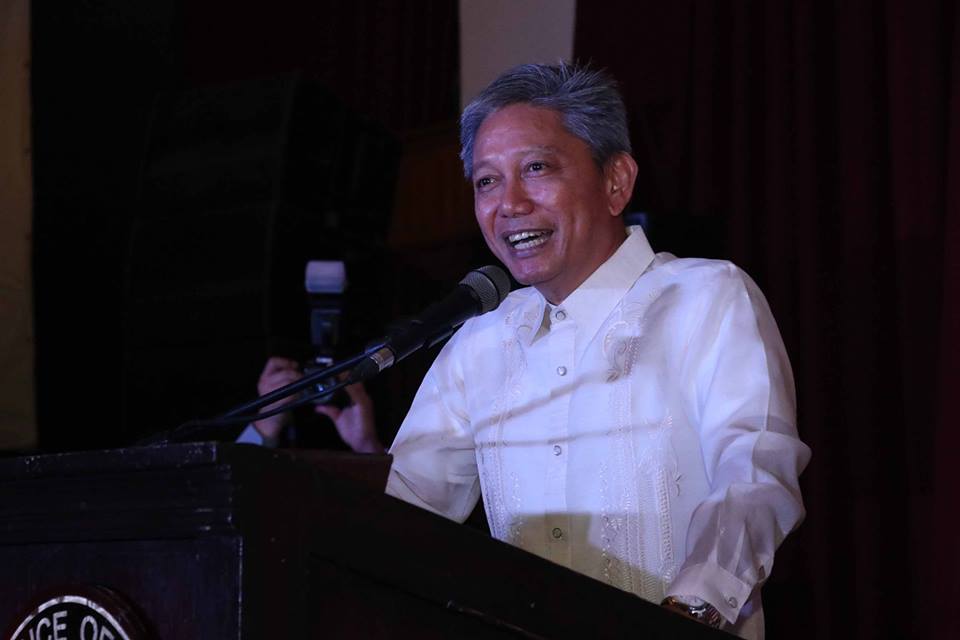 Cebu seeks separate Tholons ranking criteria