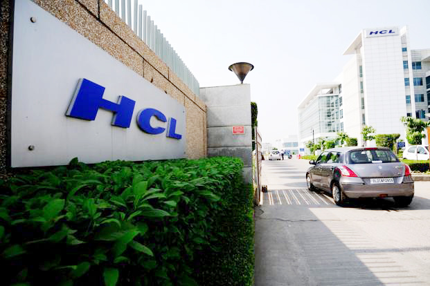 HCL Tech becomes India’s third-largest services company, beating Wipro