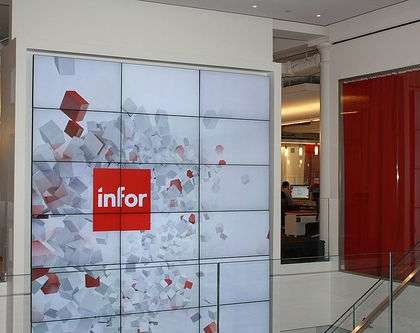 Infor eyes Philippines’ BPO, logistics, and public sectors