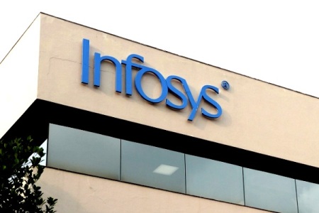 Infosys may make “significant” acquisitions this year
