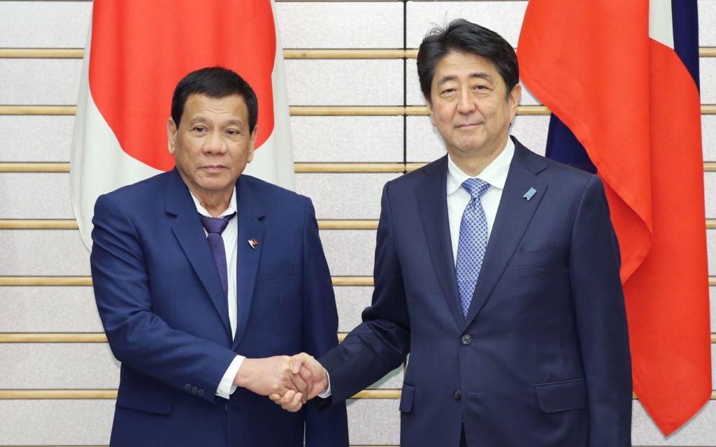 Japan's investment pledges for PH cover BPO sector