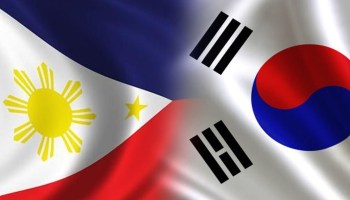 Philippines keen on deepening ties with South Korea