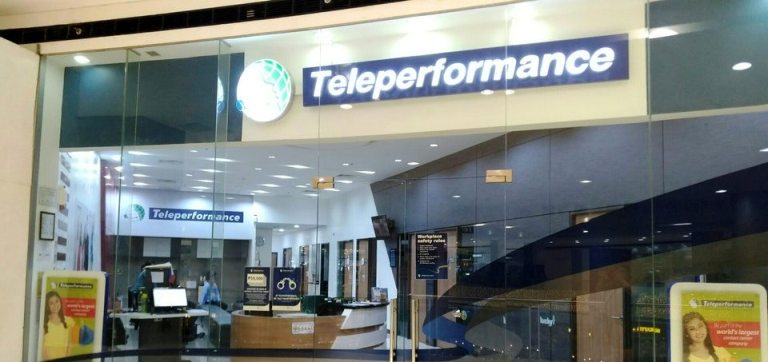 Teleperformance certified as Great Place to Work - Outsource Accelerator
