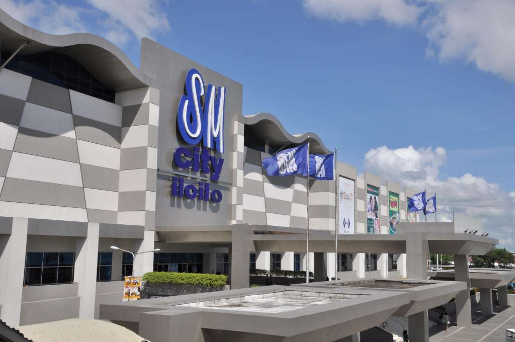 Iloilo city to develop IT ecozone