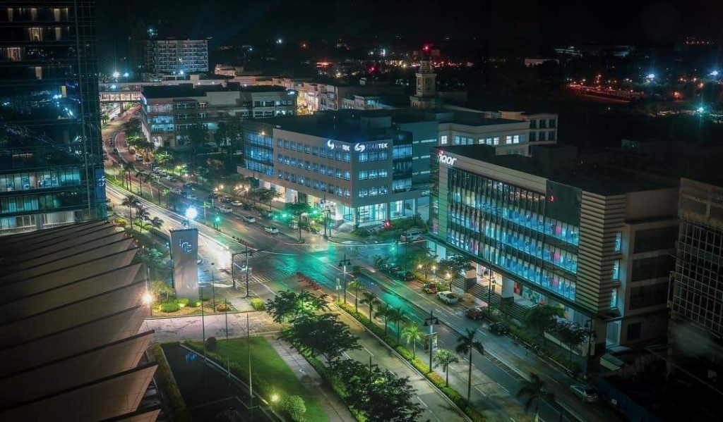 Iloilo poised to become top BPO expansion destination outside Manila