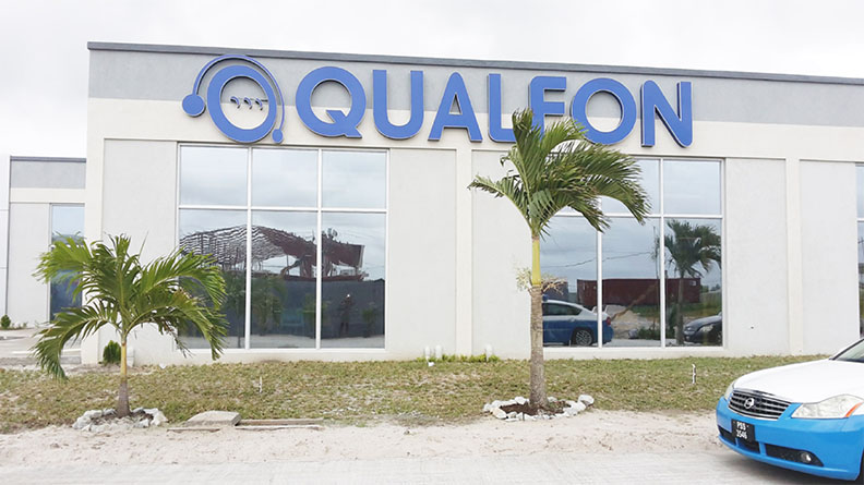Qualfon named BPO Investor of the Year
