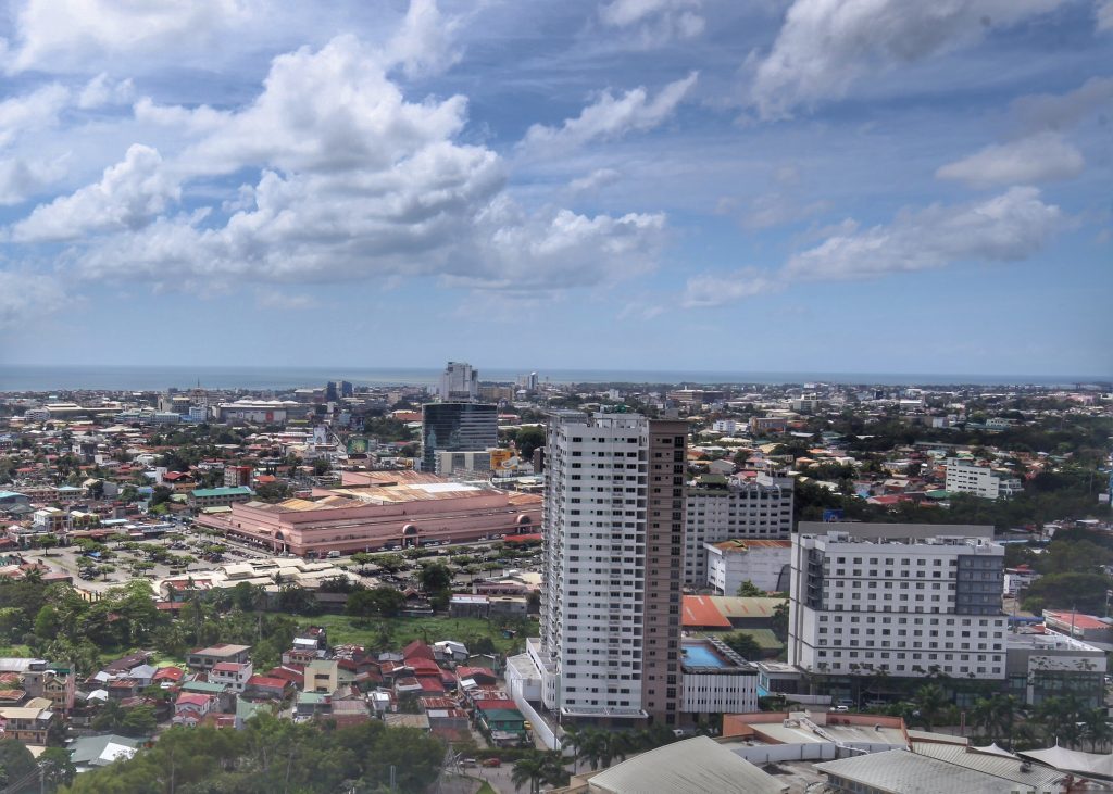 Real estate, ICT sectors drive Davao’s economic growth - DCIPC