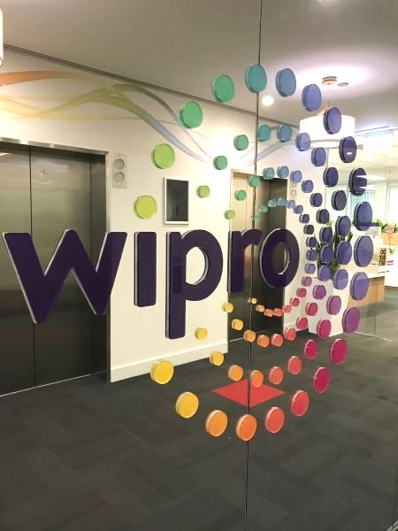 Wipro cyber attackers at work since 2016, says RiskIQ