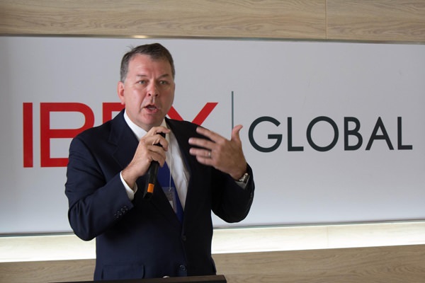 ibex adds three new sites in Philippines, offers thousands of jobs