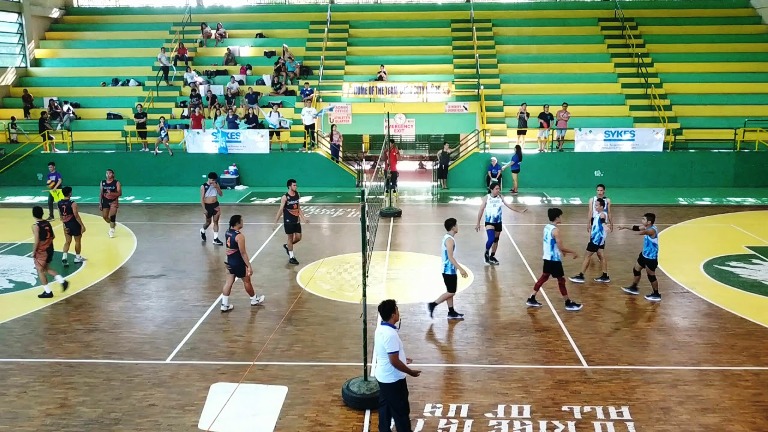 Cebu’s BPO Sports League