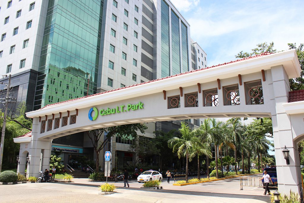 Cebu’s Outsourcing Workforce Drives Retail Demand