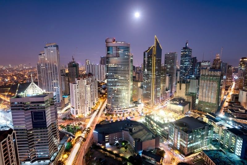 POGOS Top Office Occupiers In Metro Manila In H1 2019