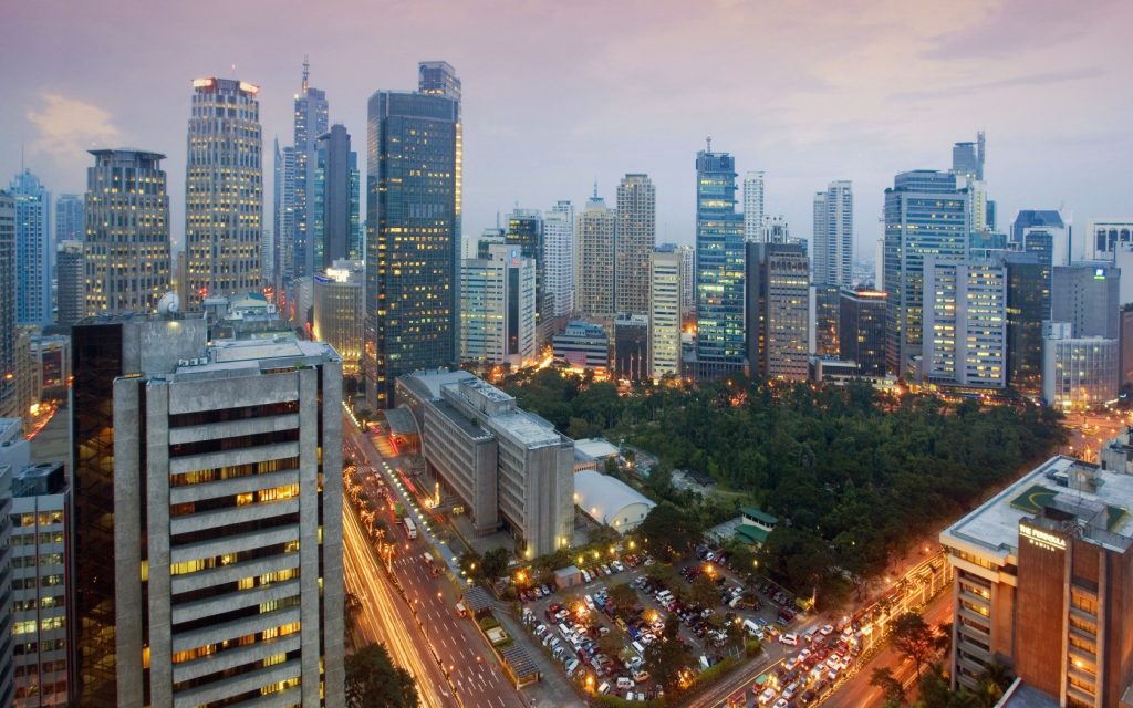 Philippine businesses are most optimistic in ASEAN