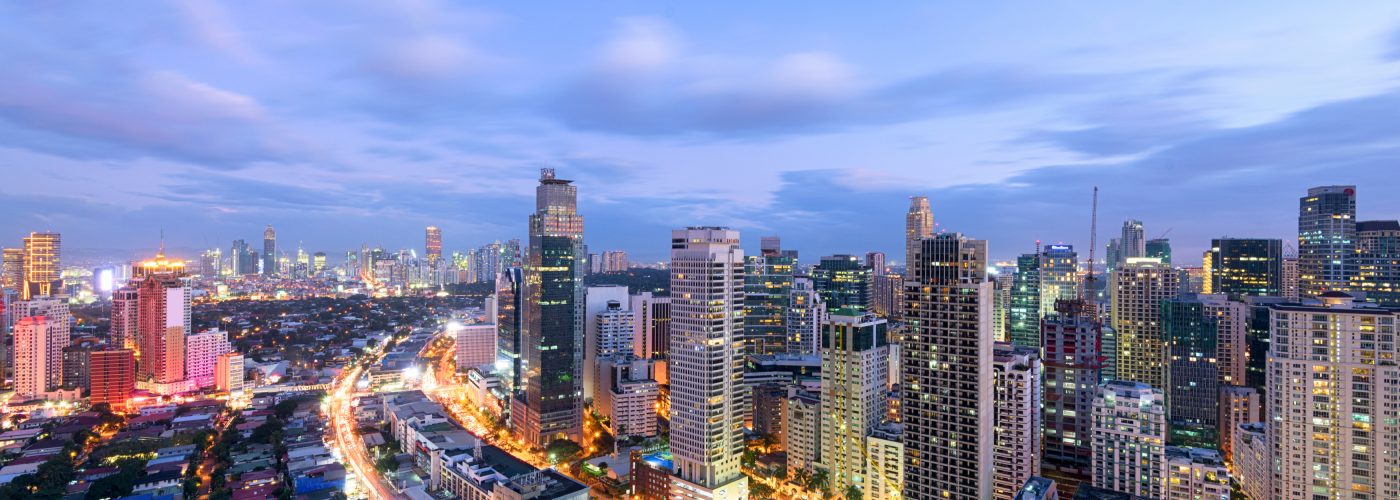 Philippines Ranks 24th In Best Places For Expats To Live And Work