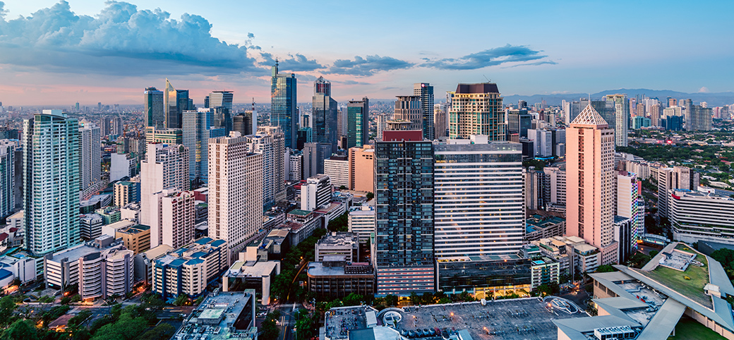 Philippines Rated World’s Third Best Country For Investment