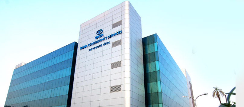 TCS Reports Highest Hiring In Five Years