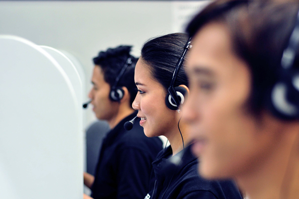 US Businesses Prefer Local Call Centers – Global Call Forwarding