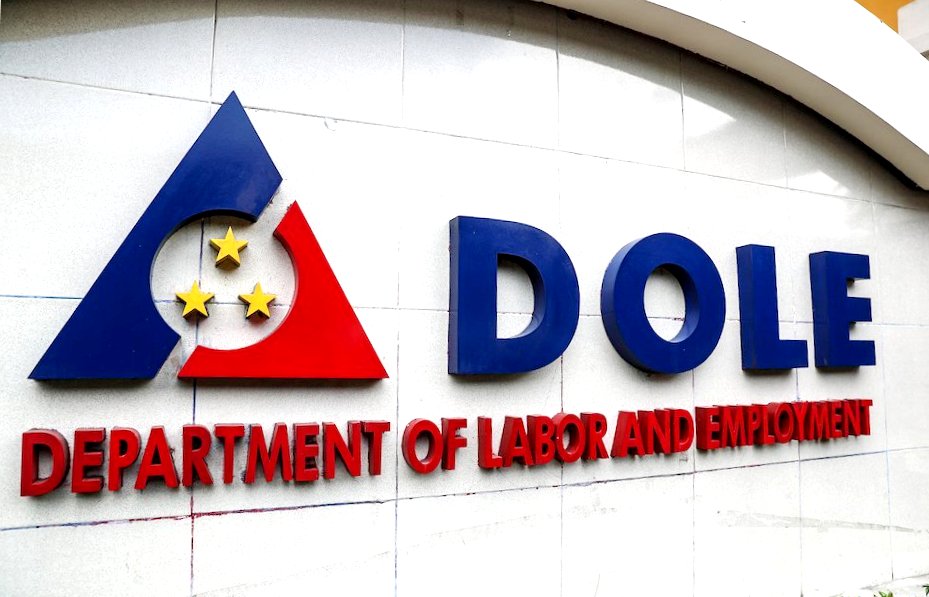 Department of Labor and Employment - DOLE