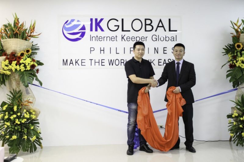 IKG Philippines Plans Partnership With Big Telecom Firms