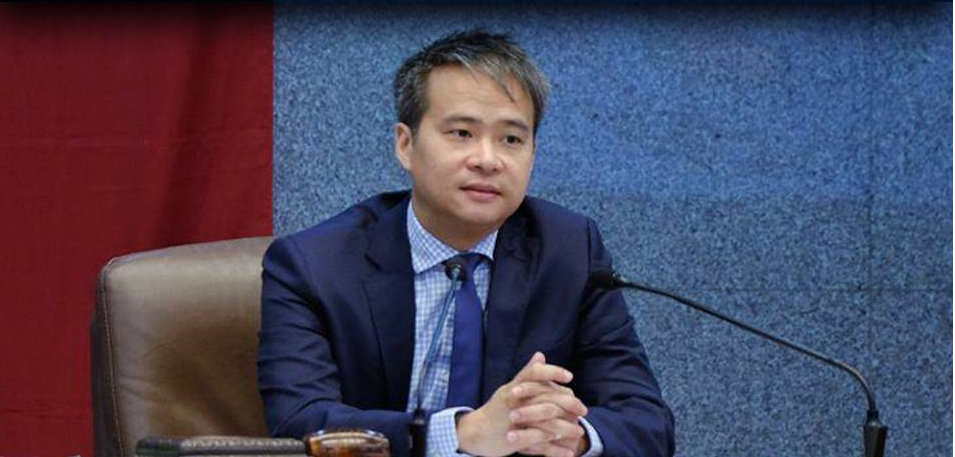 Senator Villanueva Refiles Endo Bill