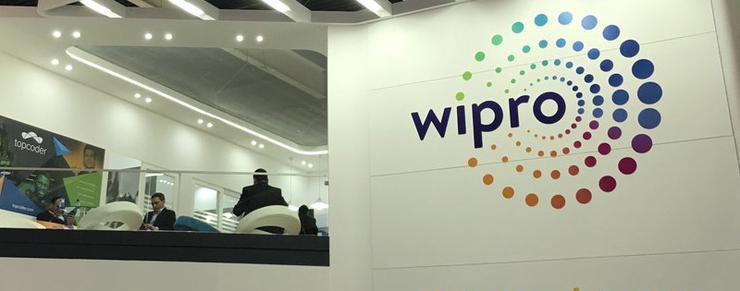 Wipro, AWS Roll Out Innovation Center