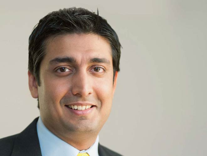 Wipro Scion Rishad Premji Named New Wipro Chairman