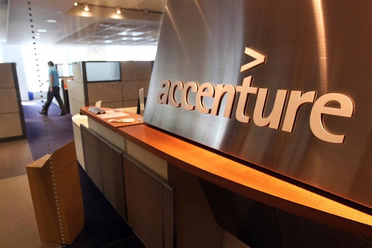 Accenture Named as Asia’s Best Workplace, Industry Champion