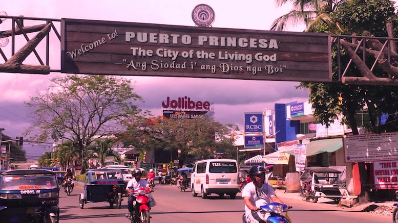 BPO Among Puerto Princesa’s Priority Sectors