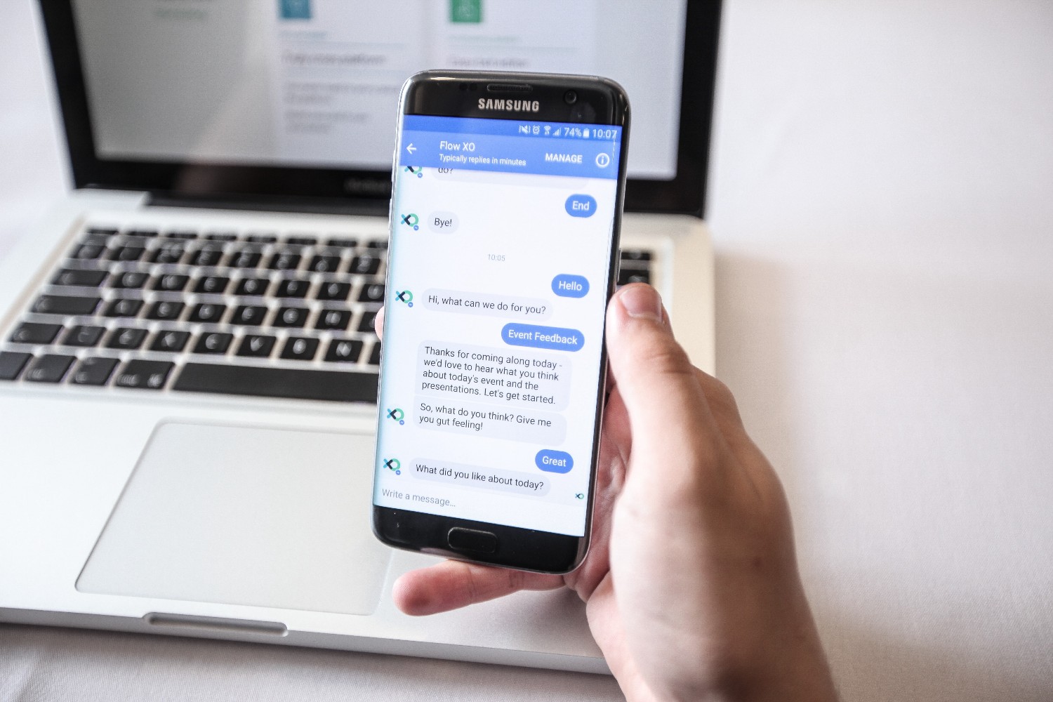 Chatbots Are Important Tool For Customer Support