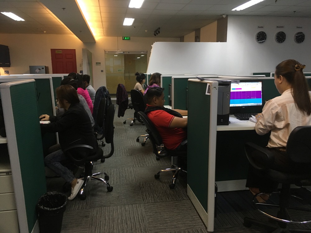 IT-BPO Sector Faces Shortage In Office Space Supply