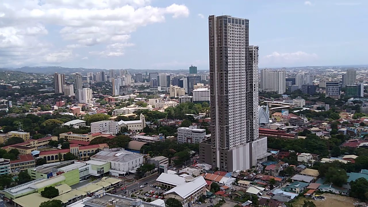 Philippine Realty Industry To Expand Outside Manila