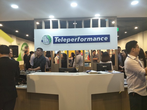 Teleperformance Philippines Wins Social Media Excellence Award