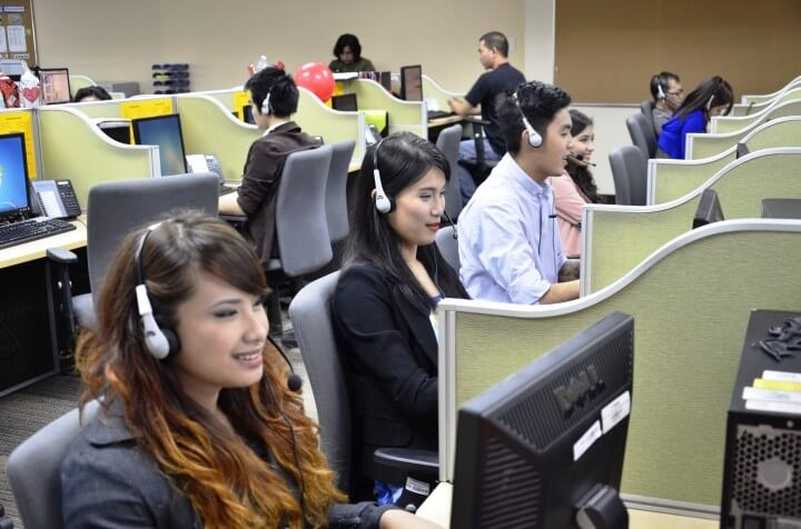 BPO Trade Body and Local Mayors Pledge to Keep Metro Manila Open to Outsourcers