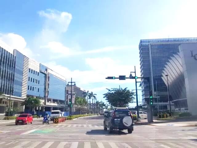 Chamber of Commerce Votes Iloilo Philippines’ Most Business-Friendly City