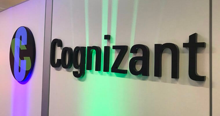Cognizant Singled Out as Leader in the Digital Workplace Services Sector