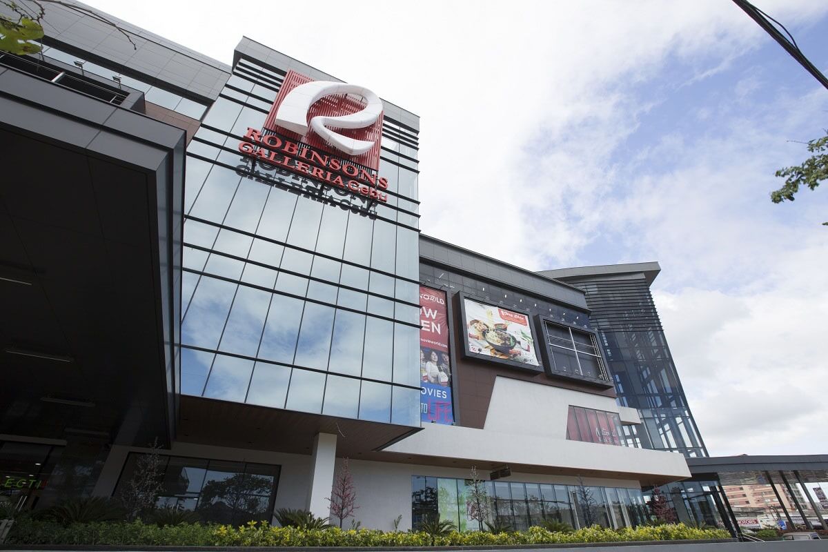 High Hopes for New Cebu BPM Tower and Upmarket One-Stop Destination