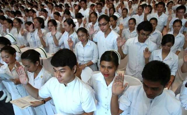 New BPO Firm Said to Be Looking to Employ 1,000 Nurses in Iloilo City