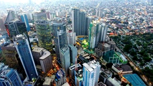 Philippines Construction Boom Lures Overseas Project Management Companies