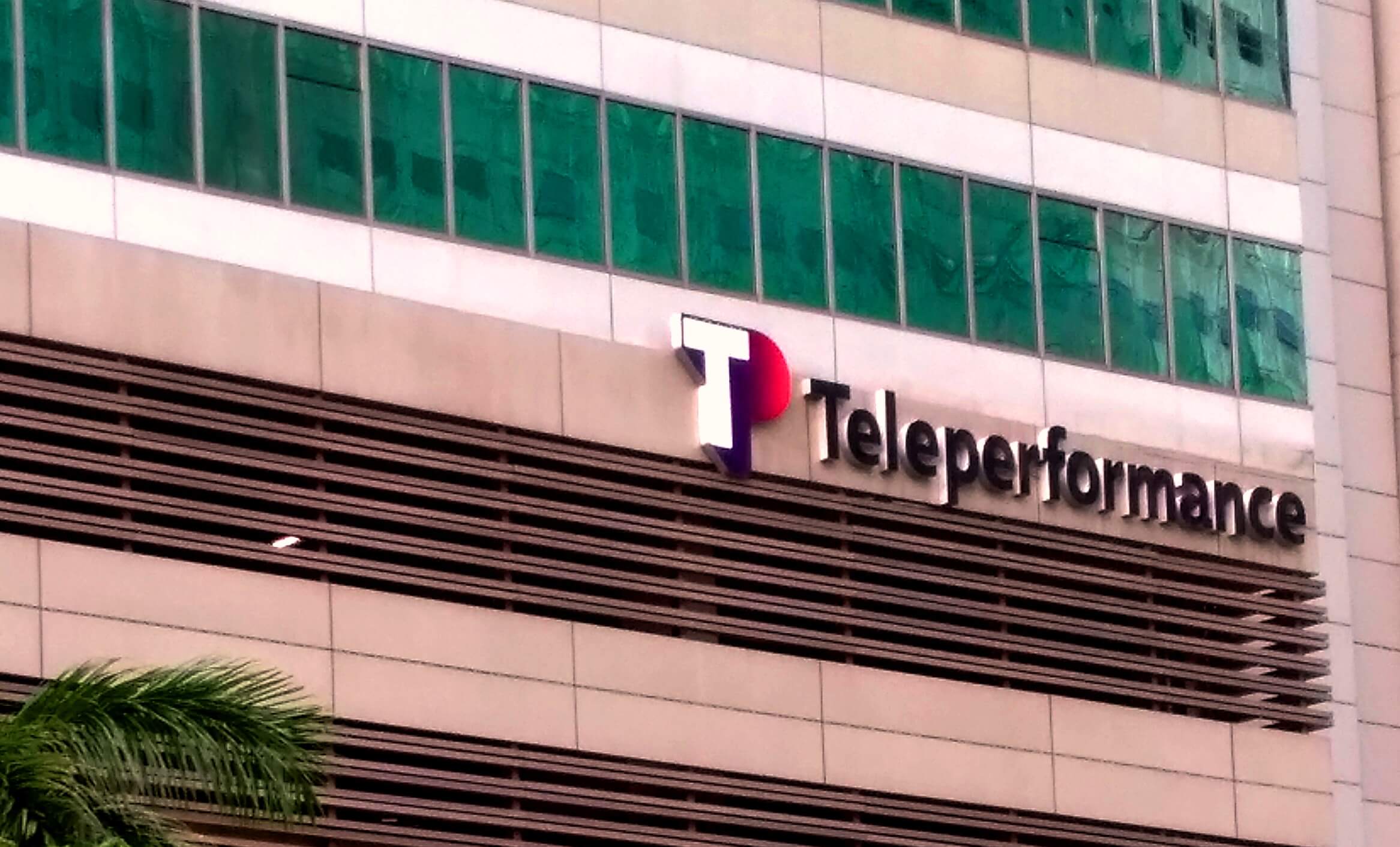 Teleperformance Wins Outsourcing Service Provider Title for Eighth Successive Year