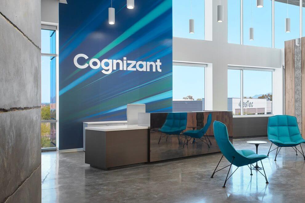 Cognizant Seen as Taking a Lead in the Robotic Process Automation Sector