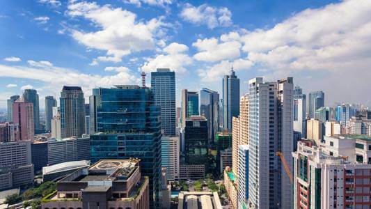 Greater Transparency a Priority if Philippines is to Attract More Overseas Investment