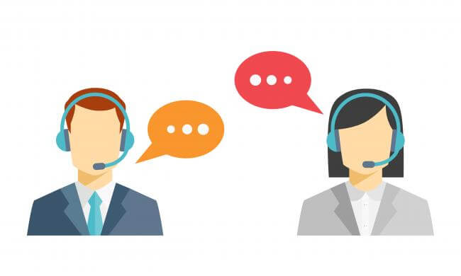 The virtual call center is here to stay