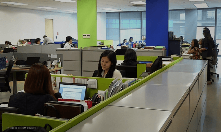 6K BPO jobs available to cut down unemployment, says Bello