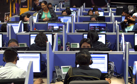 BPO/IT online recruitment activity up 18% in April