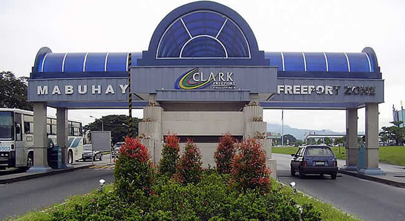 More than 14,000 employees in Clark return back to work