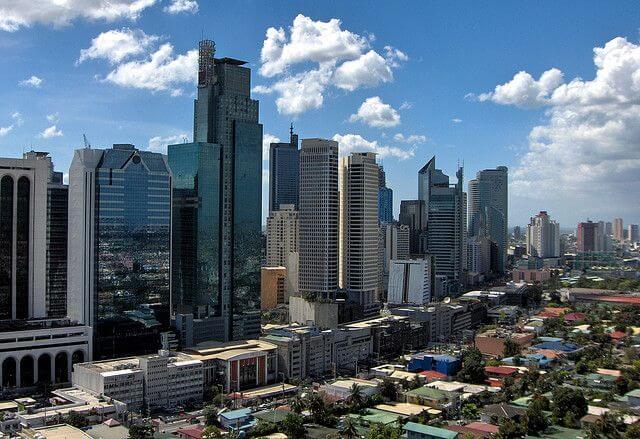 Gov’t encourages firms to invest in the Philippines